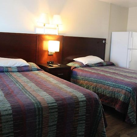 Economy Inn Safford Luaran gambar