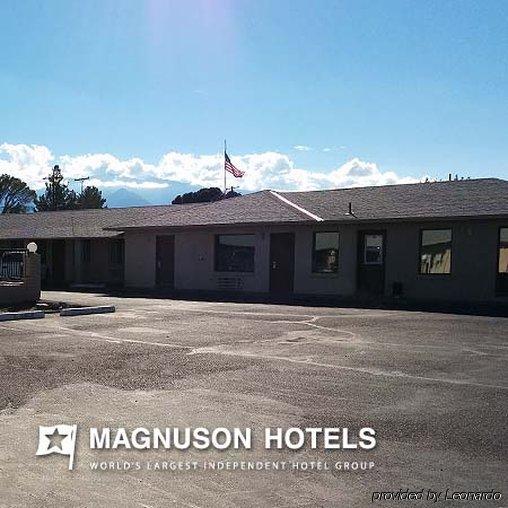 Economy Inn Safford Luaran gambar