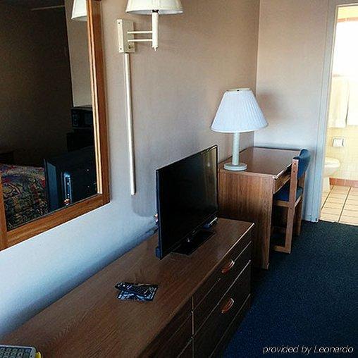 Economy Inn Safford Luaran gambar