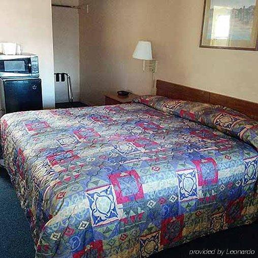 Economy Inn Safford Luaran gambar