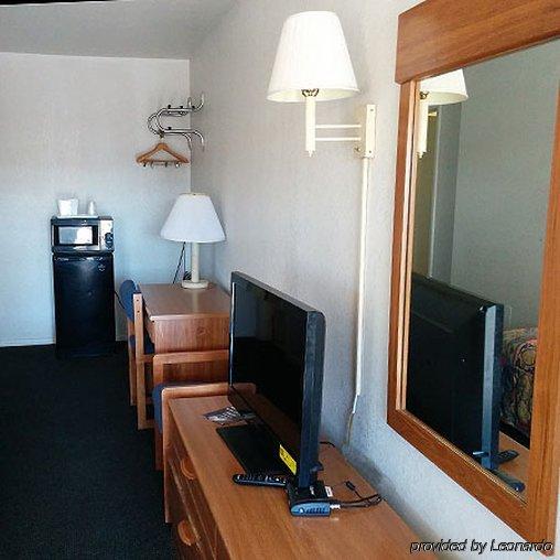 Economy Inn Safford Luaran gambar