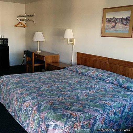 Economy Inn Safford Luaran gambar