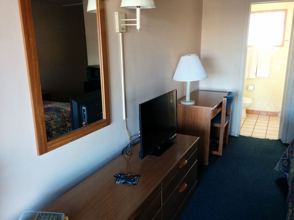 Economy Inn Safford Bilik gambar