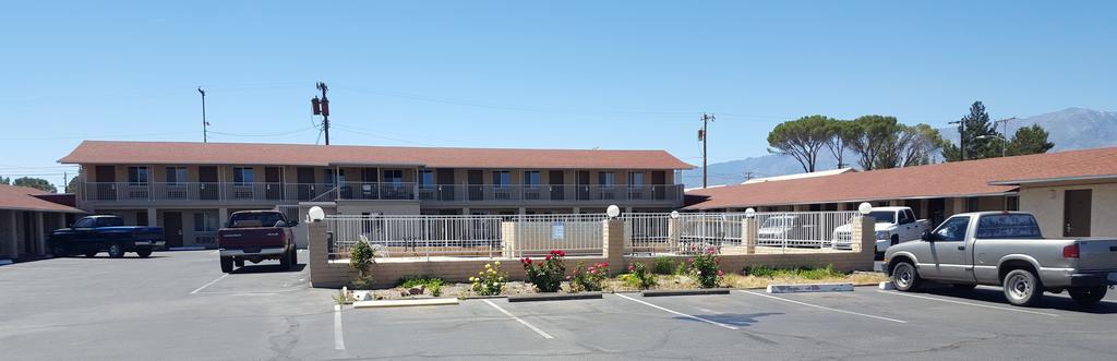 Economy Inn Safford Luaran gambar