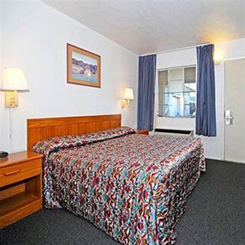 Economy Inn Safford Luaran gambar