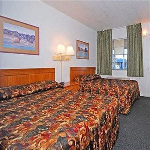 Economy Inn Safford Bilik gambar