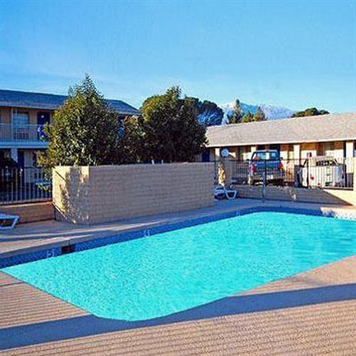 Economy Inn Safford Luaran gambar