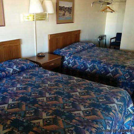 Economy Inn Safford Luaran gambar