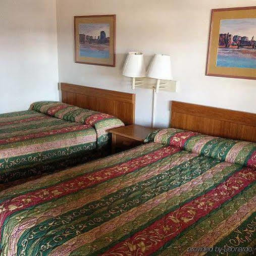 Economy Inn Safford Luaran gambar