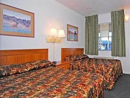 Economy Inn Safford Luaran gambar
