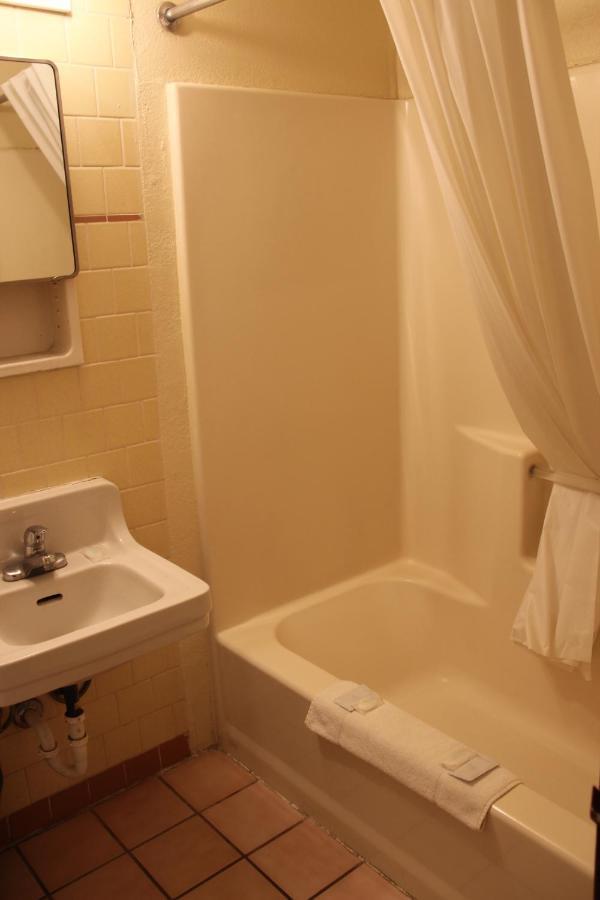 Economy Inn Safford Luaran gambar