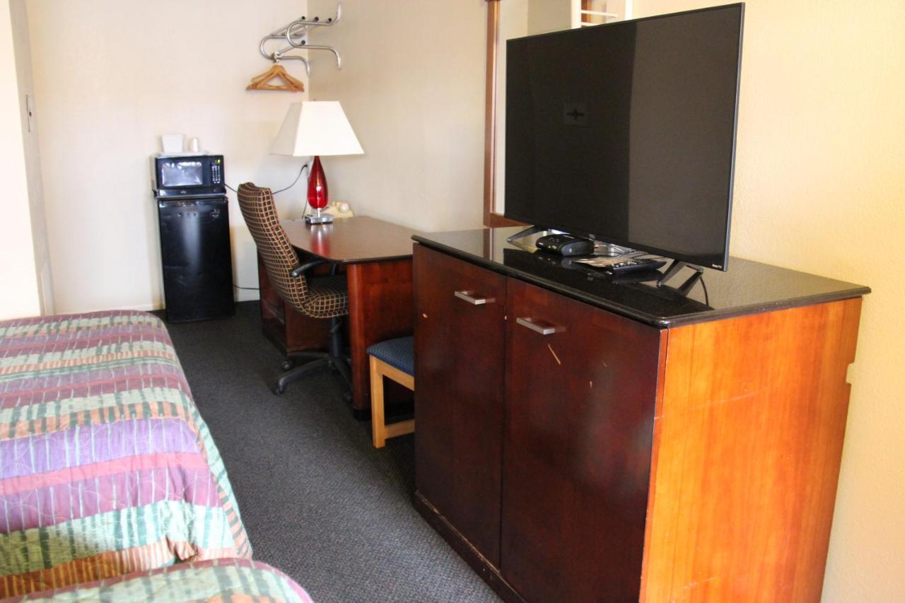Economy Inn Safford Luaran gambar